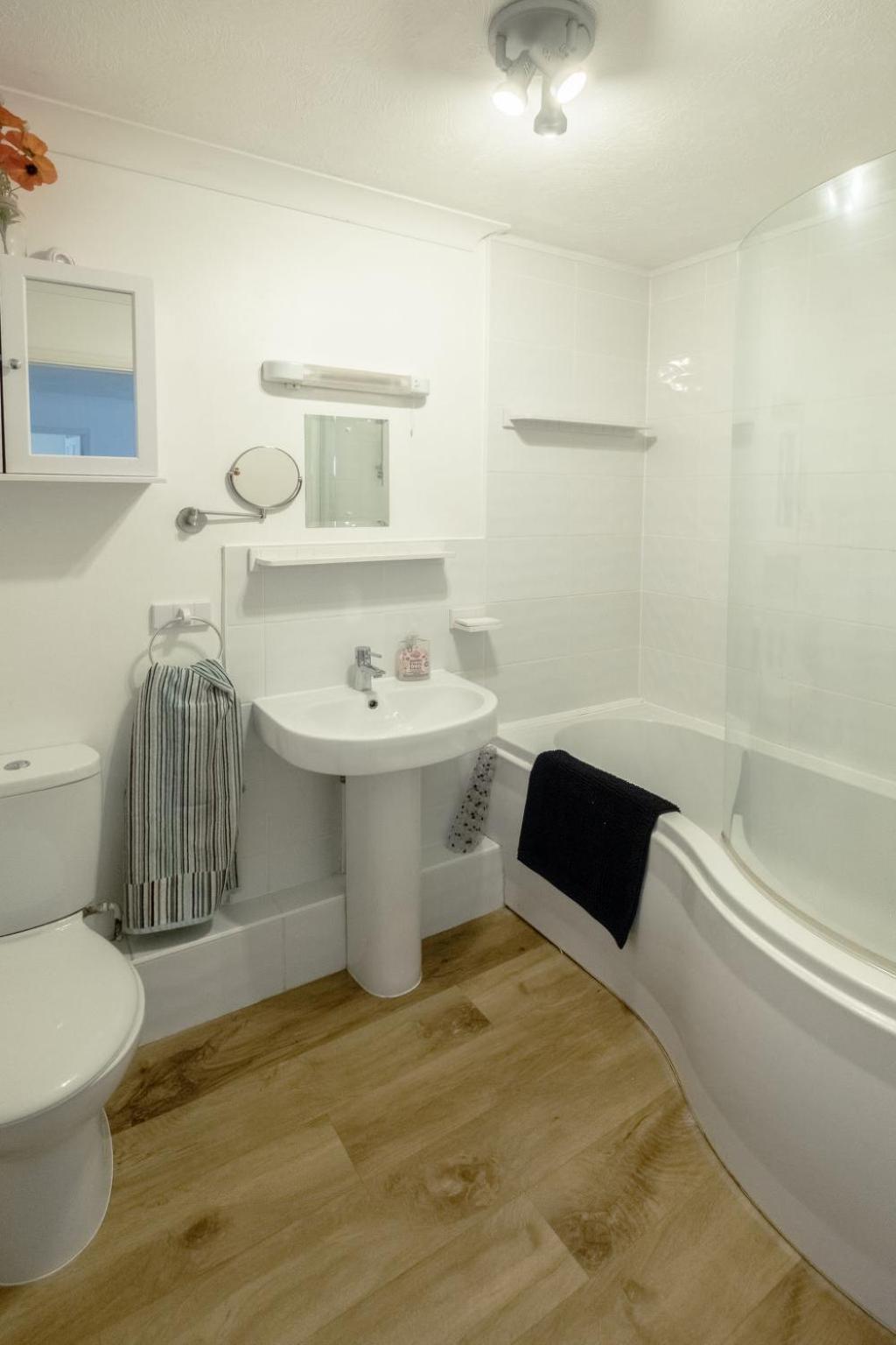 Holiday Home Woodhouse-4 By Interhome Shermanbury Exteriér fotografie