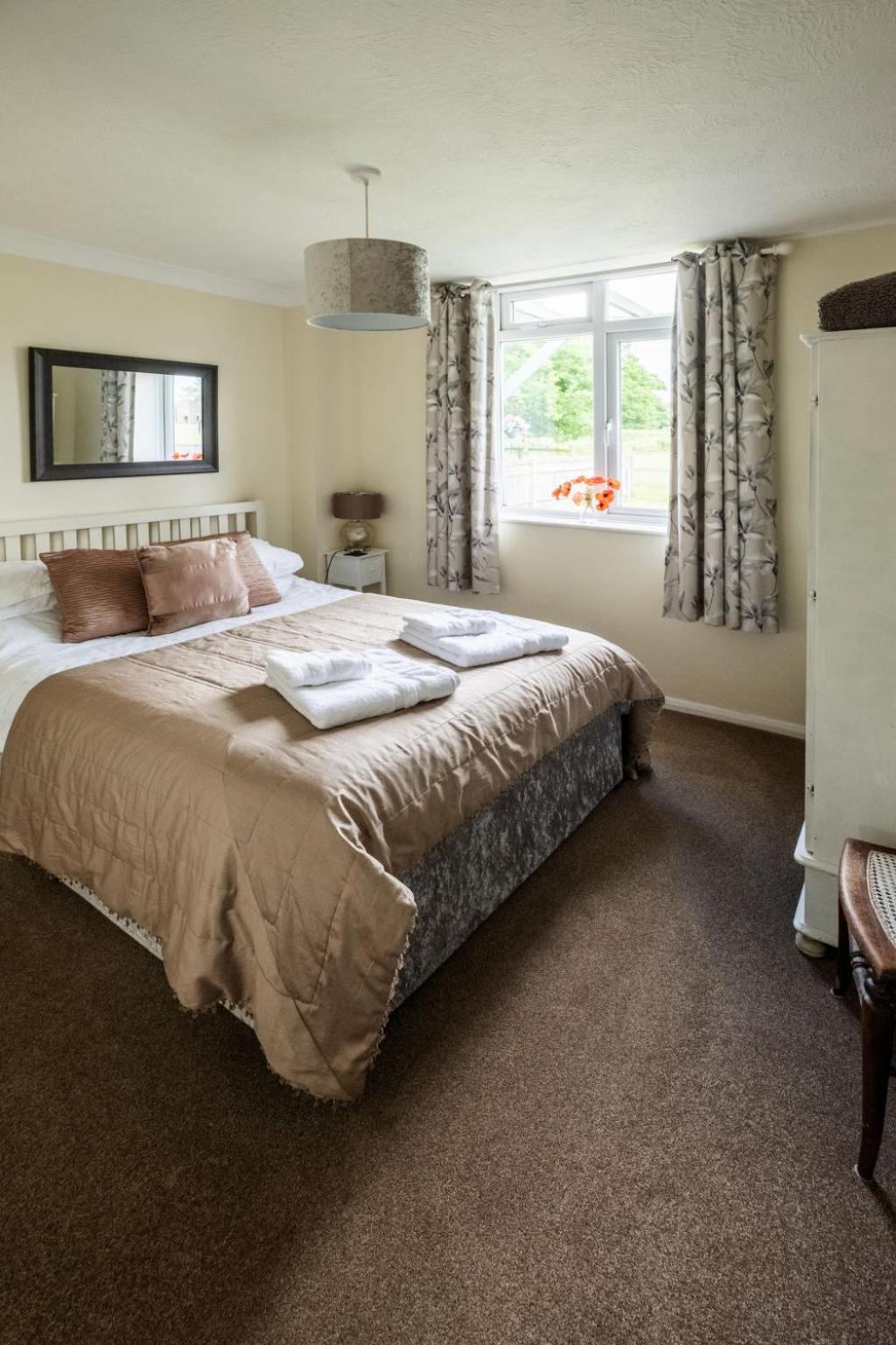 Holiday Home Woodhouse-4 By Interhome Shermanbury Exteriér fotografie