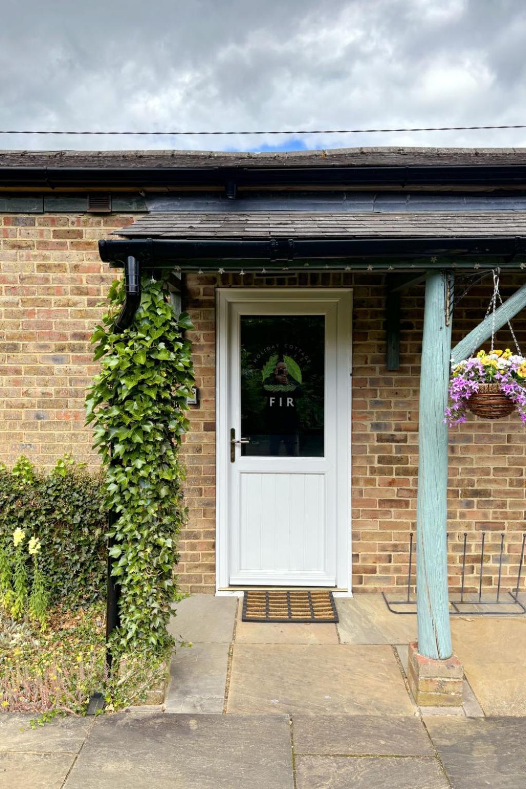 Holiday Home Woodhouse-4 By Interhome Shermanbury Exteriér fotografie