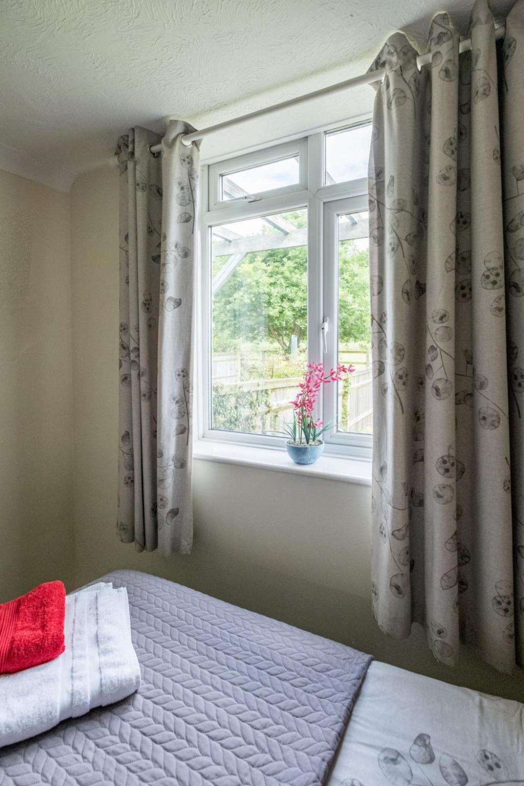 Holiday Home Woodhouse-4 By Interhome Shermanbury Exteriér fotografie