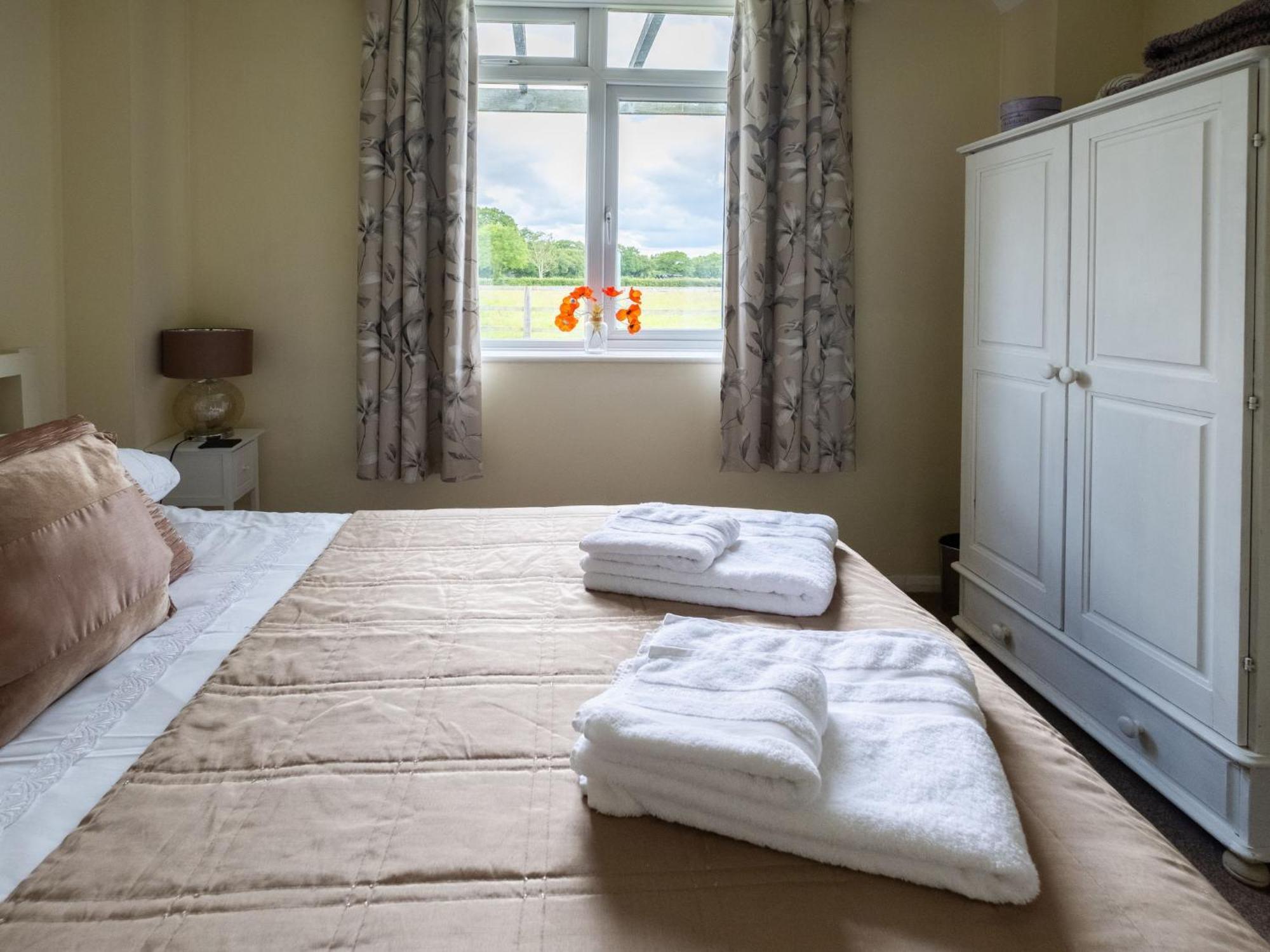 Holiday Home Woodhouse-4 By Interhome Shermanbury Exteriér fotografie