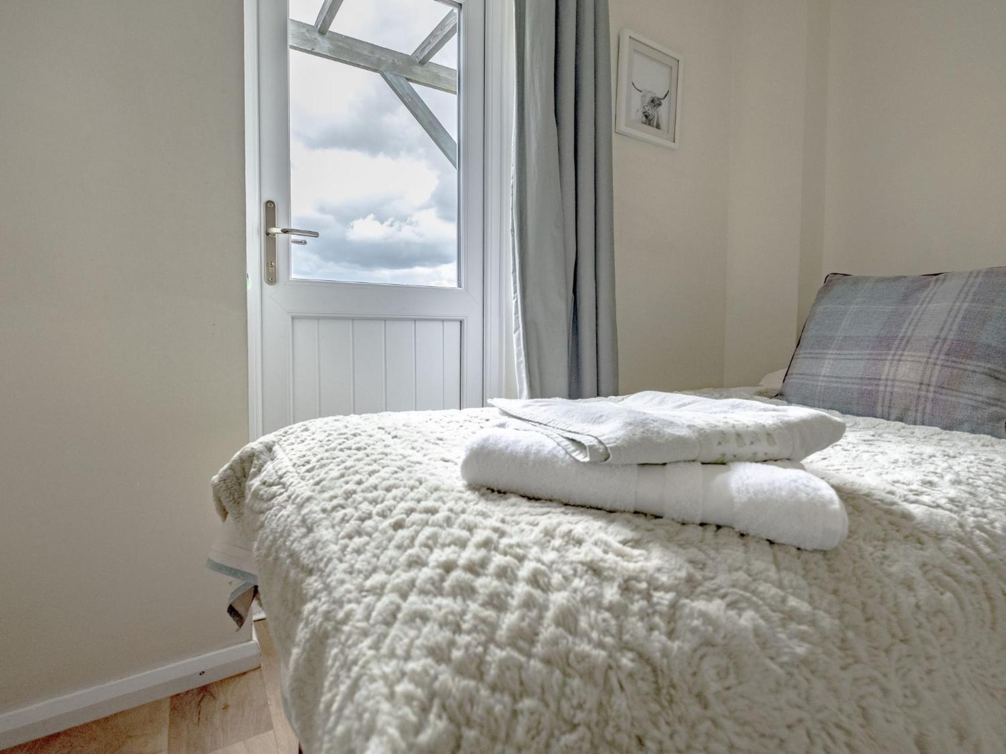 Holiday Home Woodhouse-4 By Interhome Shermanbury Exteriér fotografie