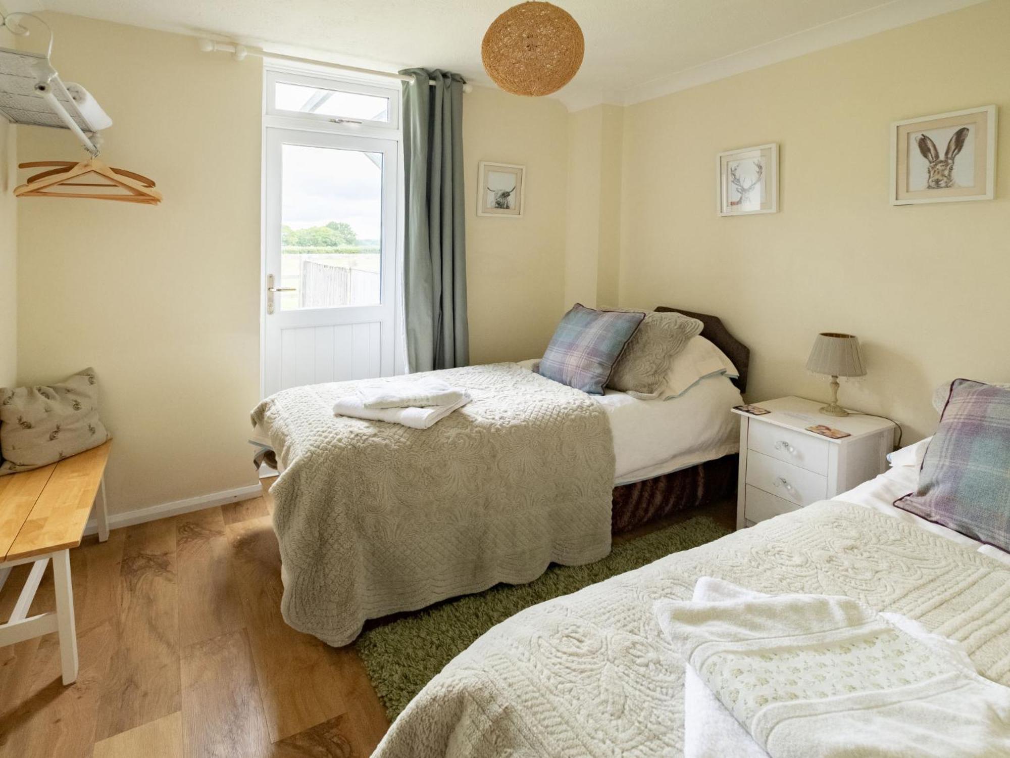 Holiday Home Woodhouse-4 By Interhome Shermanbury Exteriér fotografie