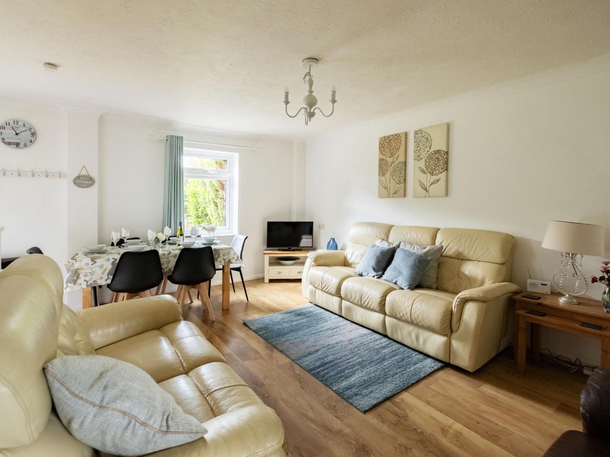 Holiday Home Woodhouse-4 By Interhome Shermanbury Exteriér fotografie