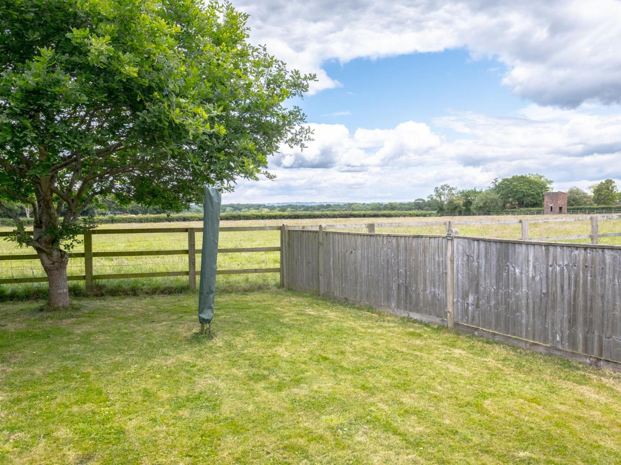 Holiday Home Woodhouse-4 By Interhome Shermanbury Exteriér fotografie