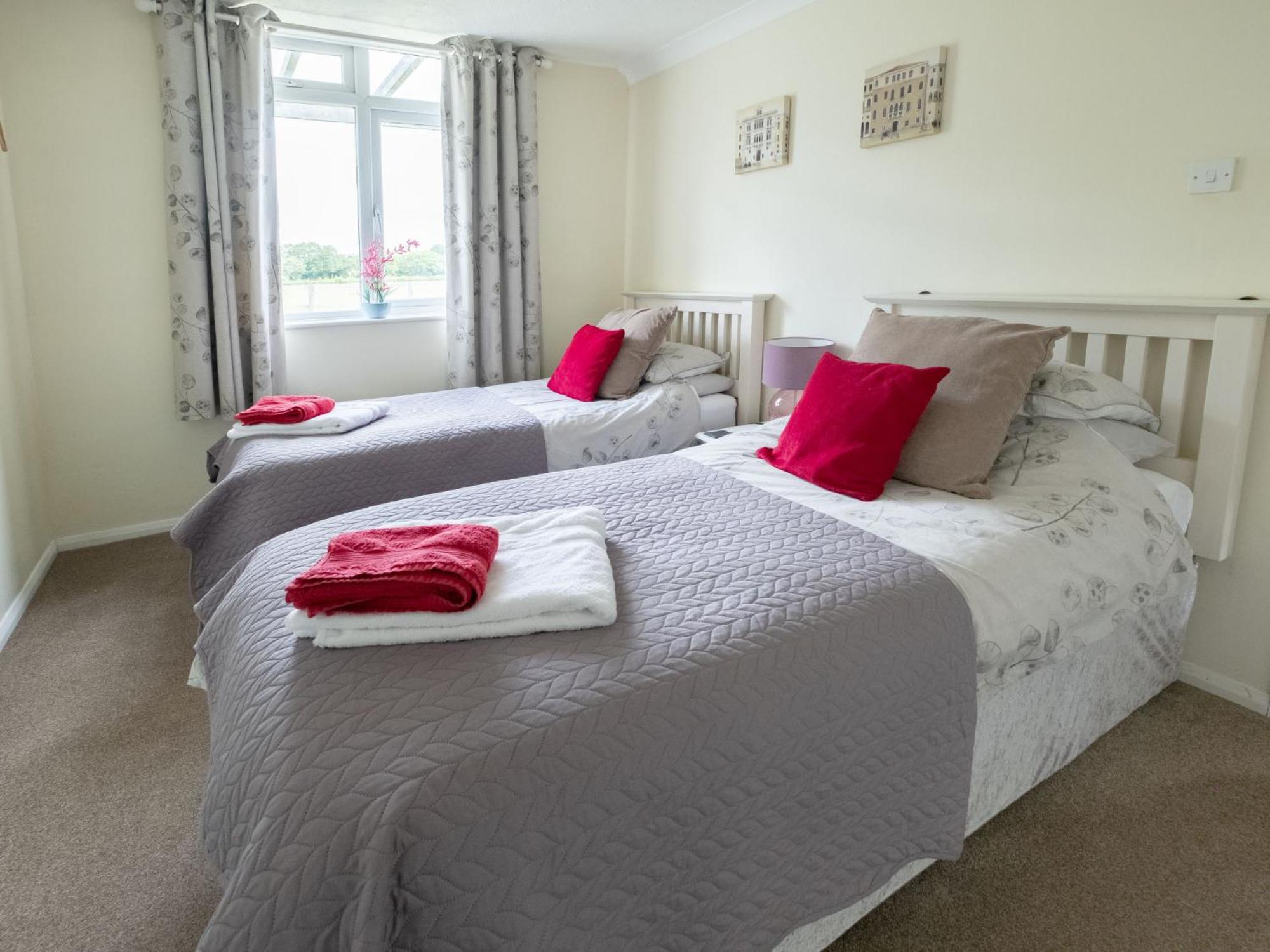 Holiday Home Woodhouse-4 By Interhome Shermanbury Exteriér fotografie
